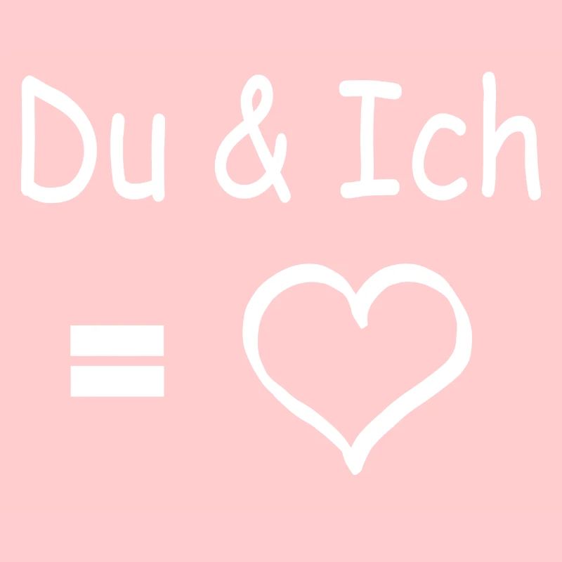 Ich liebe Dich Herz