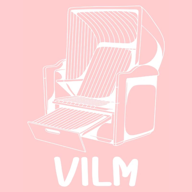 VILM STRANDKORB