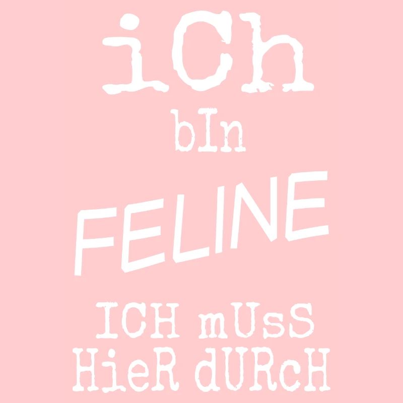 Feline Feline