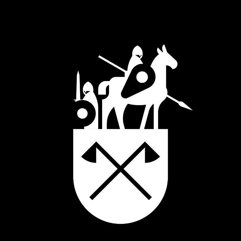 Kleine Sachsen und Wikinger