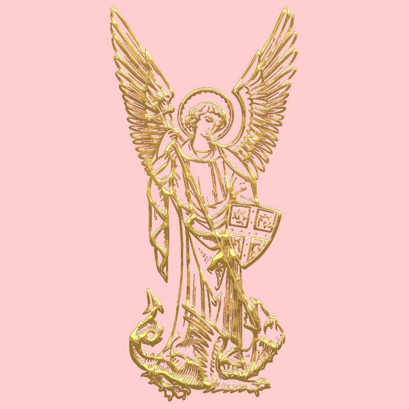 Michael Archangel