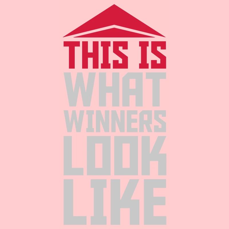 What Winners Look Like