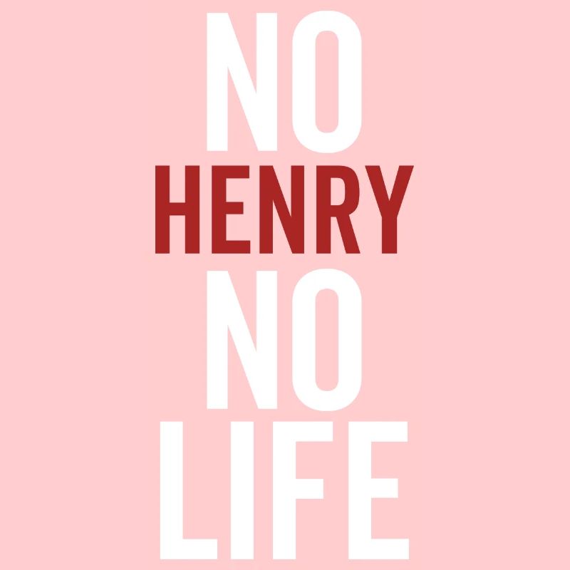 Pas de Henry Pas de vie