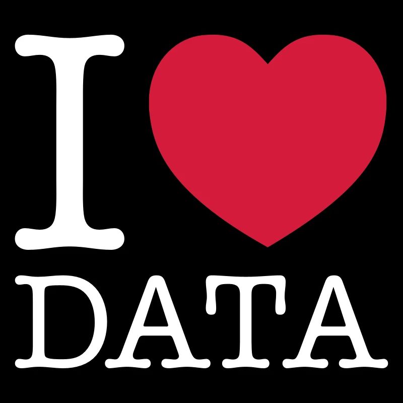 I Love Data - Engineer