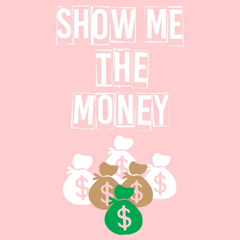 Show Money Design for High-Earning Professionals