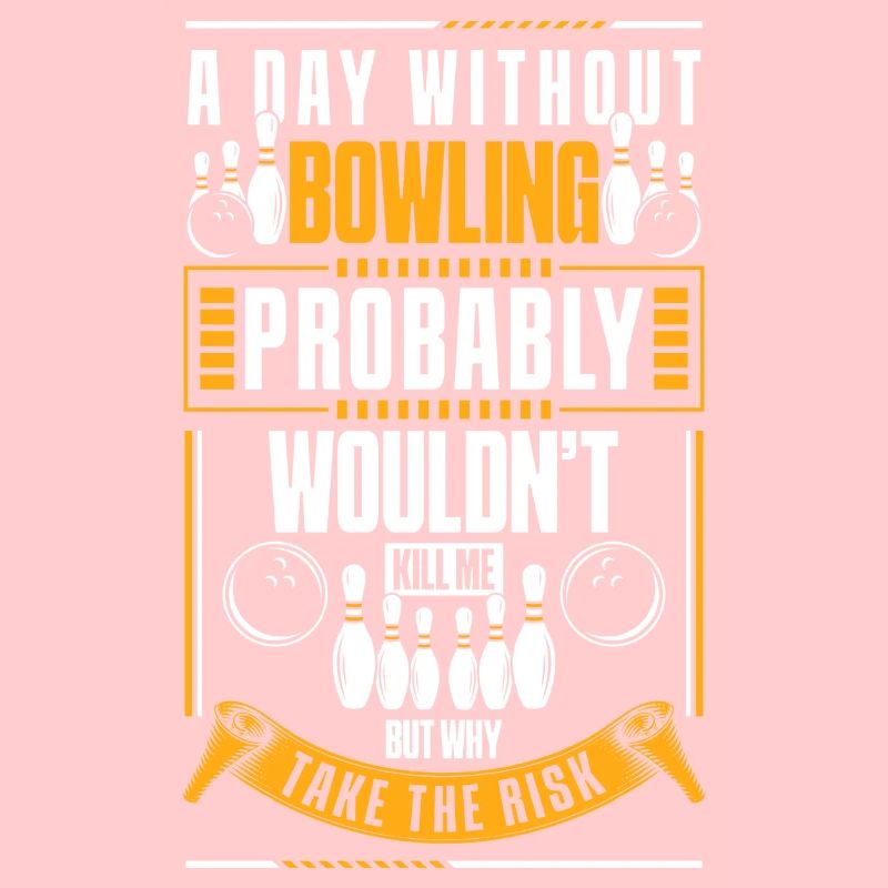 Bowling Sport Professional