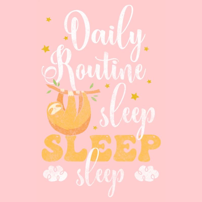 Oreiller Sleeping Dreaming Night