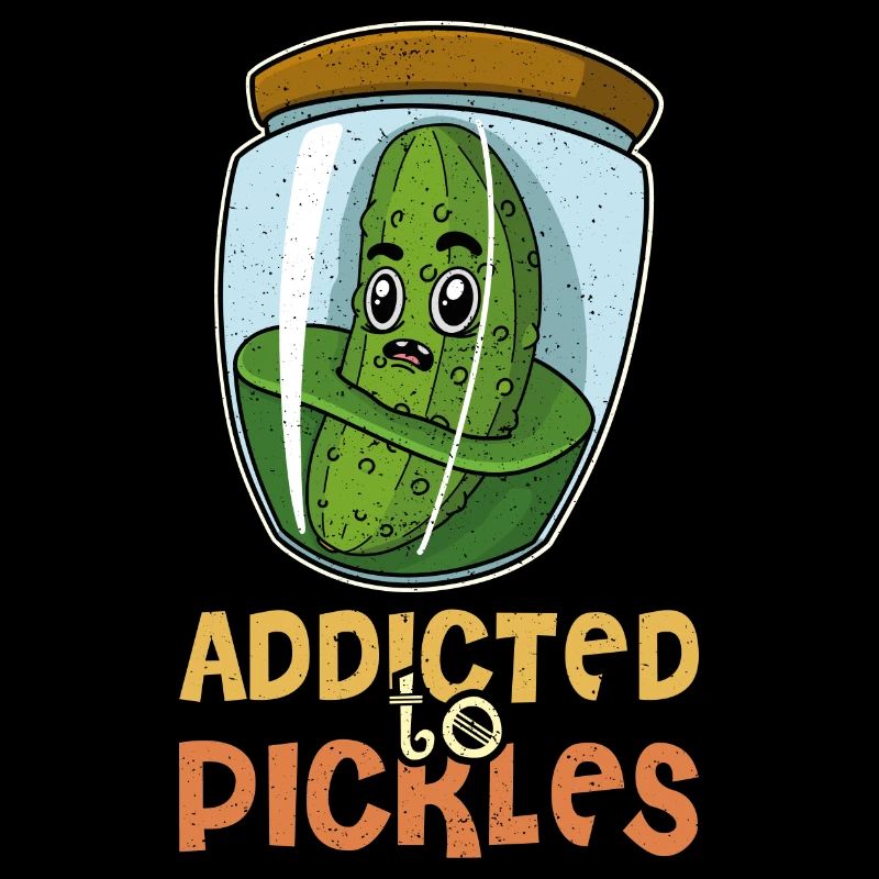 Fruits, jardin, concombres, cornichons, cornichons