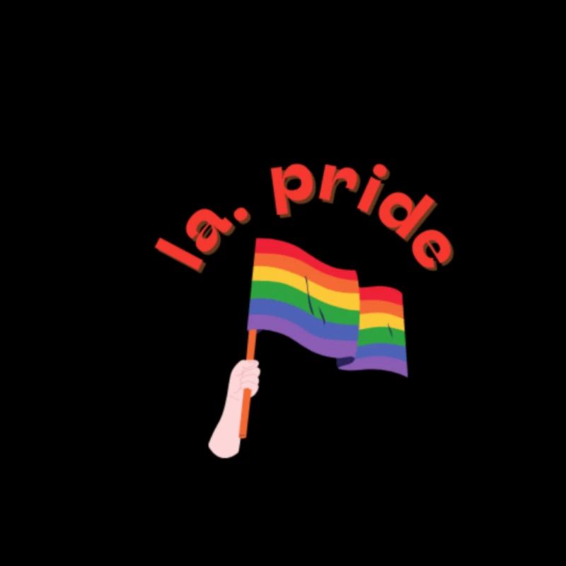 La. Pride