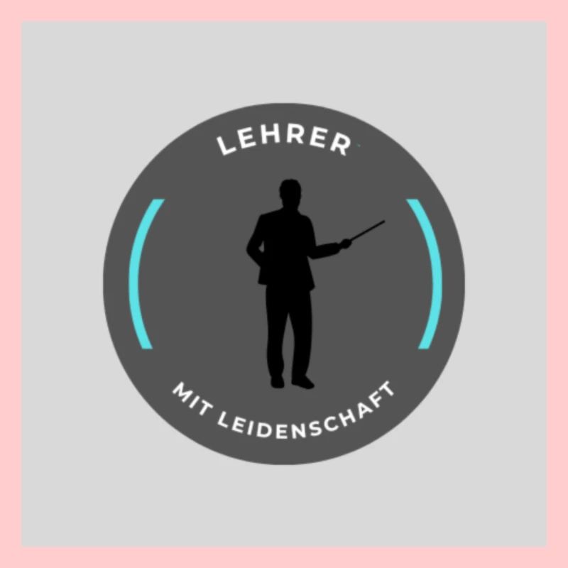 Lehrer mit Leidenschaft