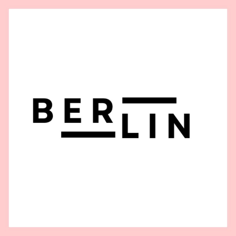 „Berlin“ simple