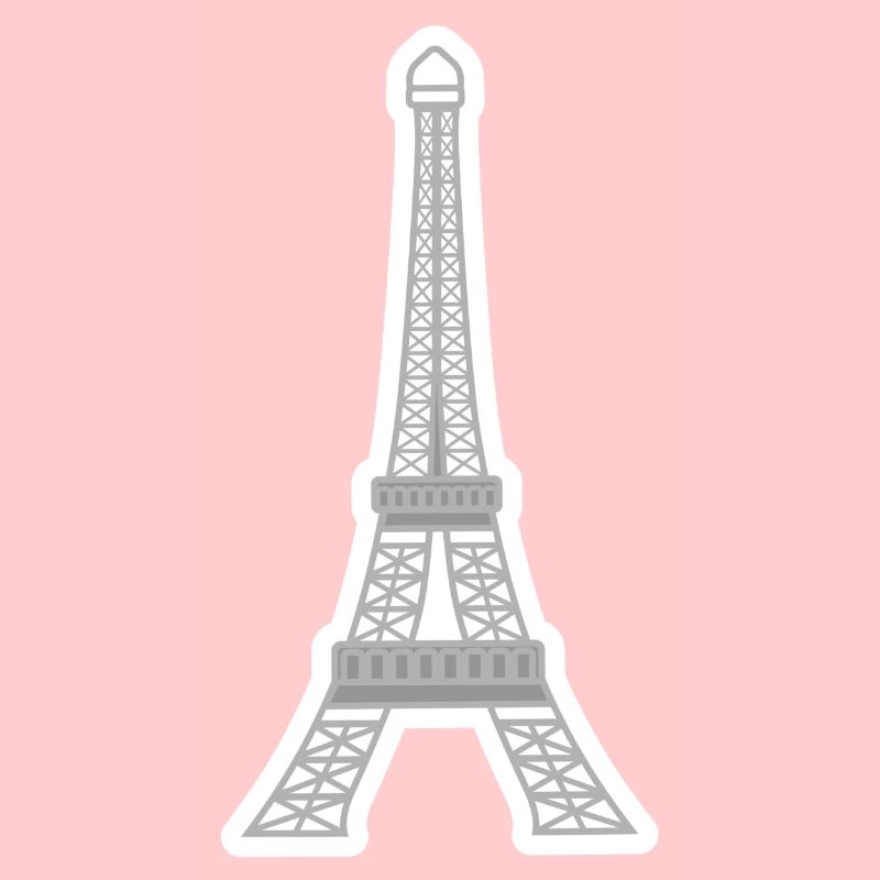 Eiffel tower
