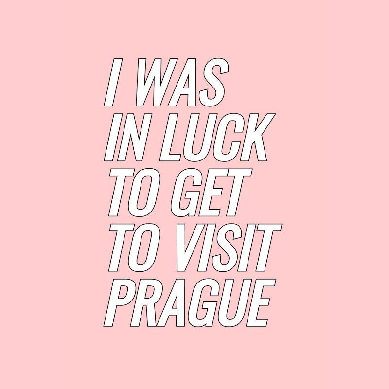 Prague