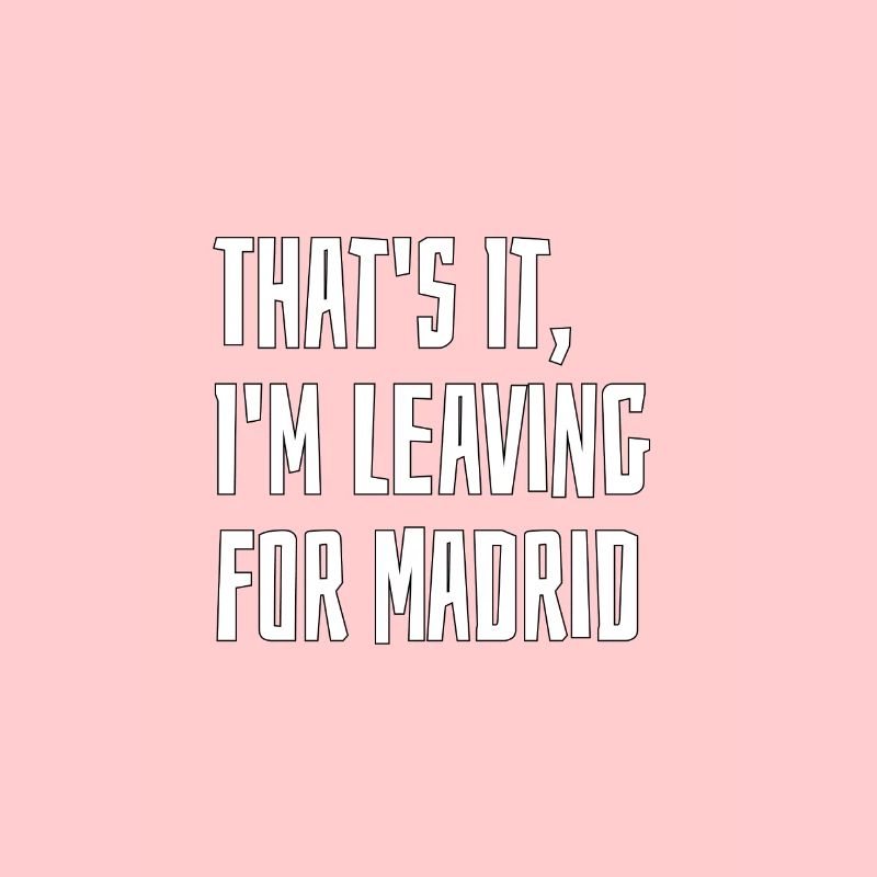 Madrid