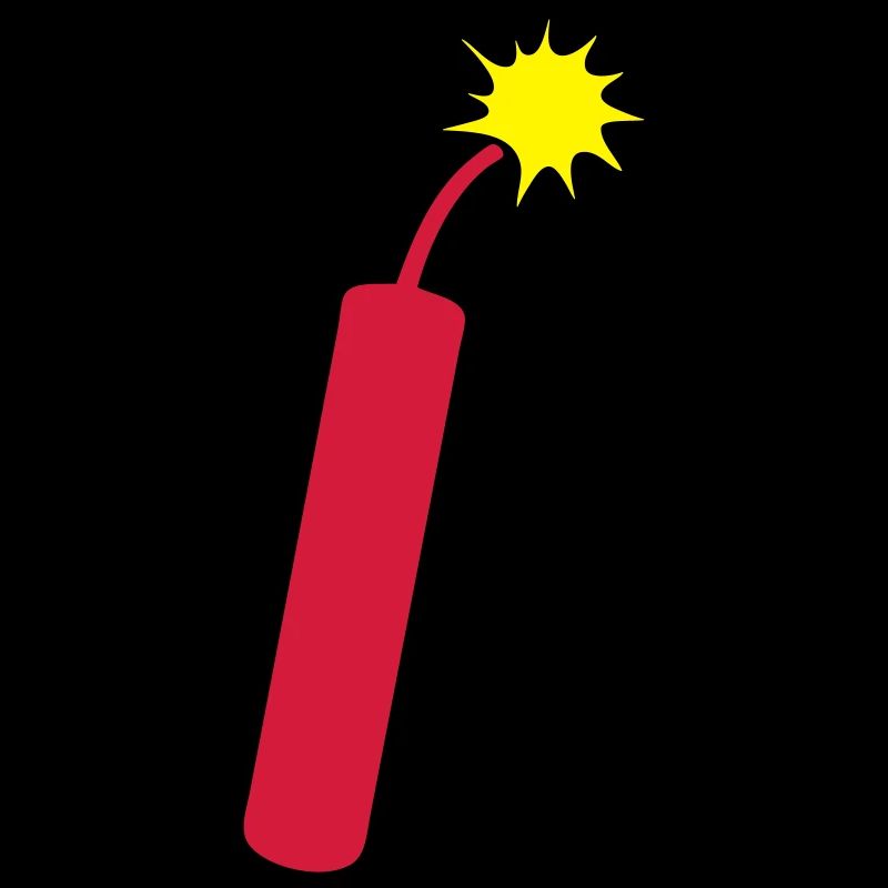 Dynamit Docht Lichter 1206