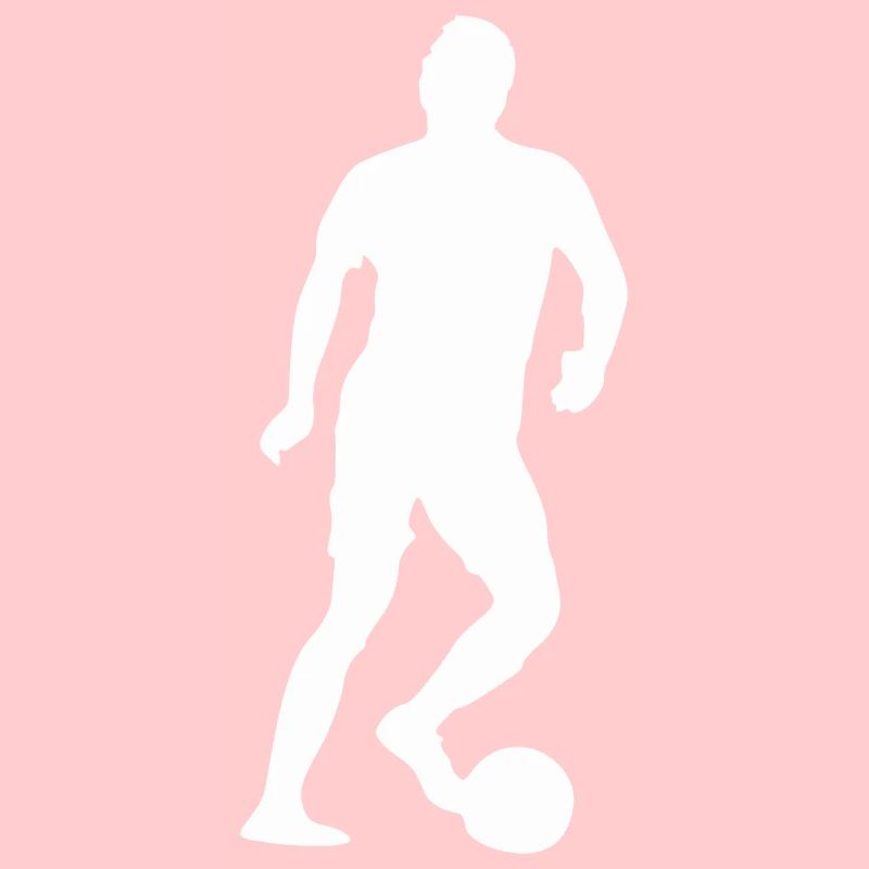 soccer player soccer