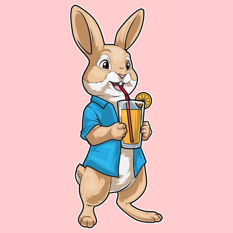 Jus de lapin