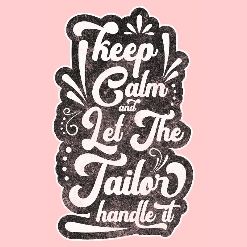 Ciseaux de tailleur Couturière tailleur