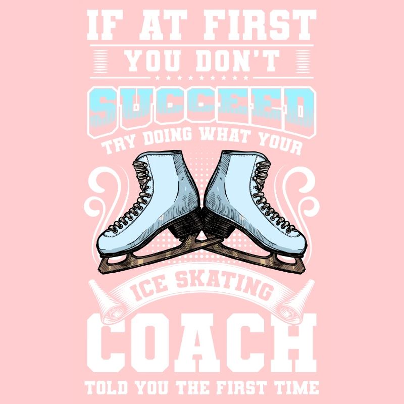 Schlittschuh Eiskunstlauf Wintersport Eisbahn