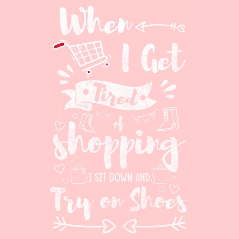 Einkauf Geld Geschenk Einkaufszentrum