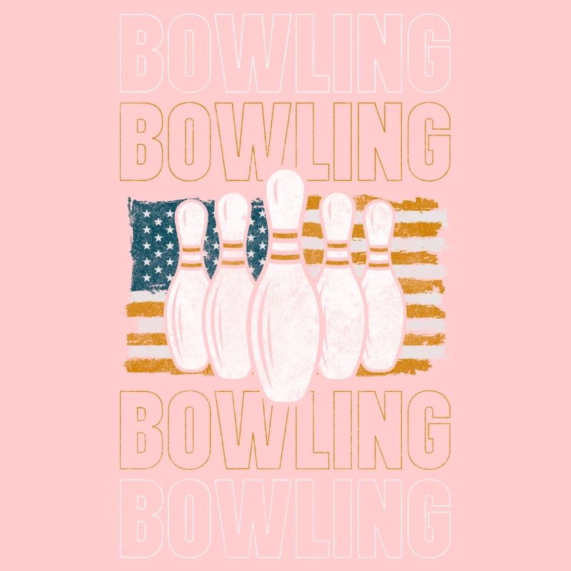 Bowler Skittles Winner