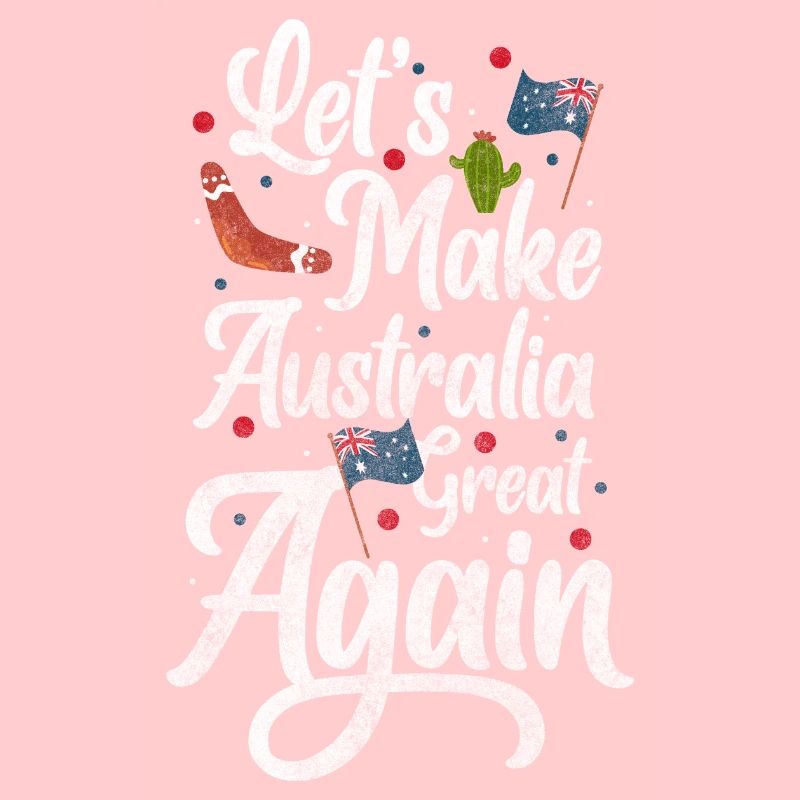 Outback Urlaub Urlaubsreif