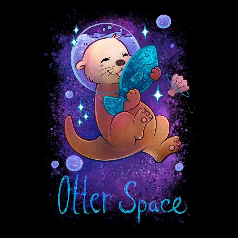 Otter Space