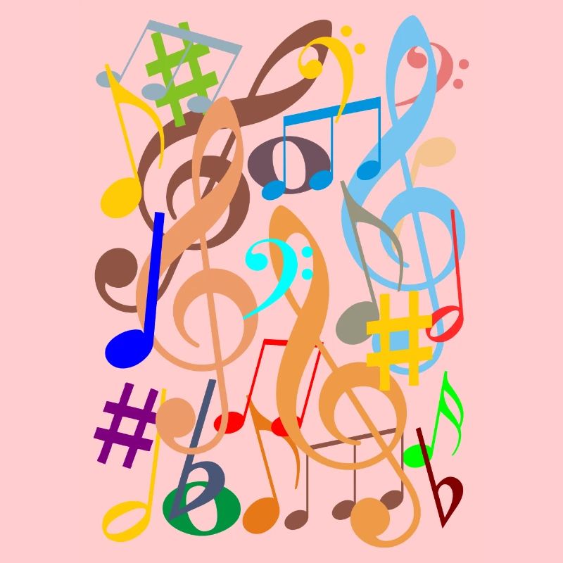 Musical Notes