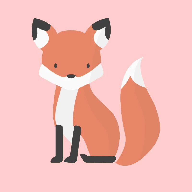 Fox Fox