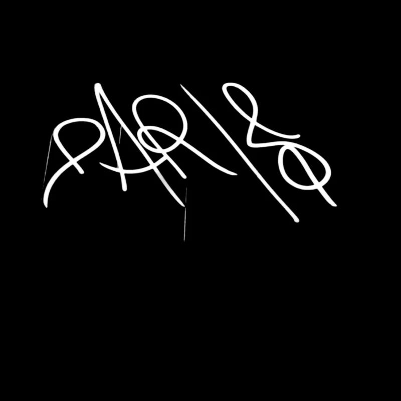 Paris Kindergeschenk