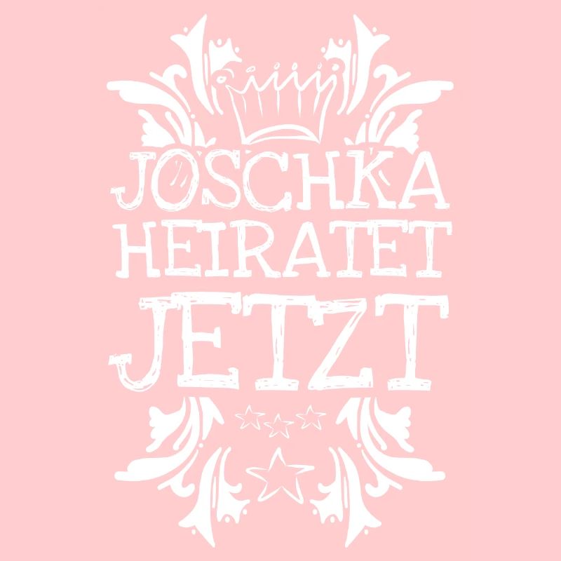Gift for Joschka