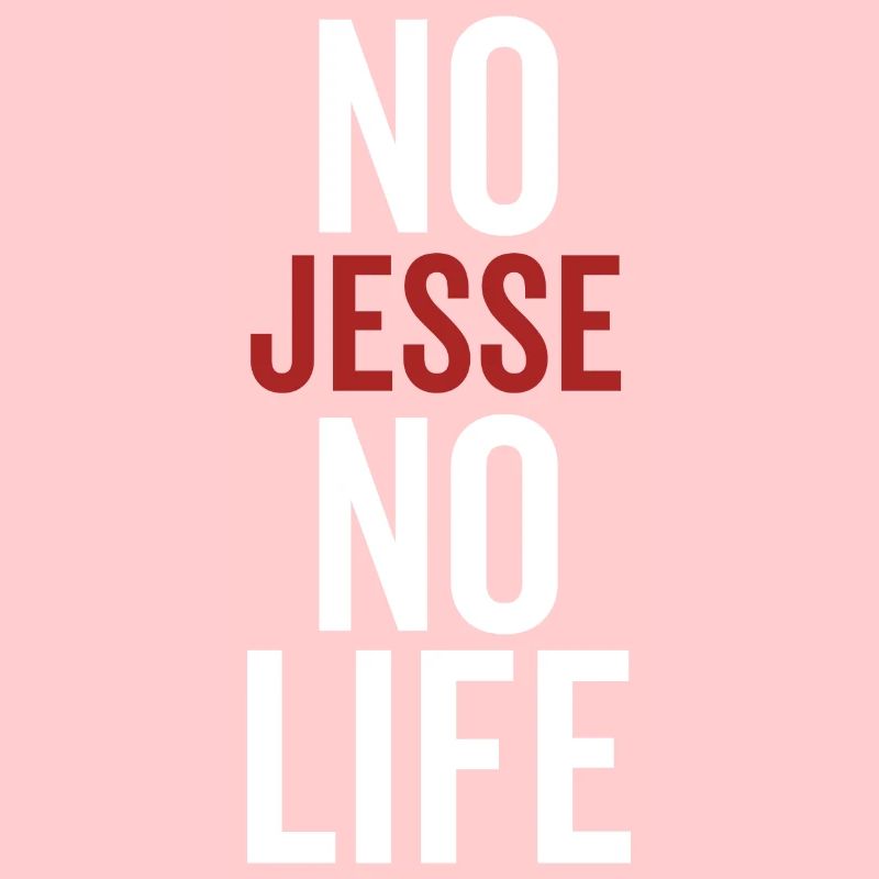 Pas de Jesse pas de vie