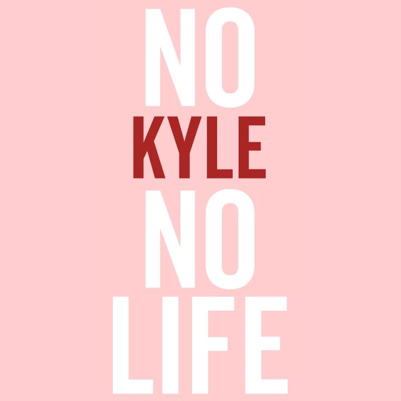 Pas de Kyle pas de vie