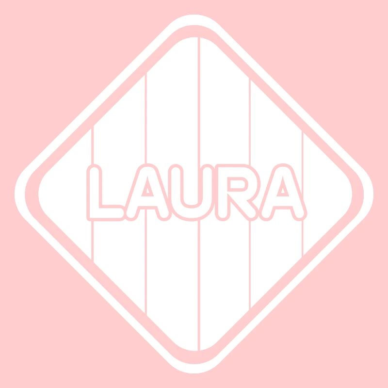 Mädchen Laura