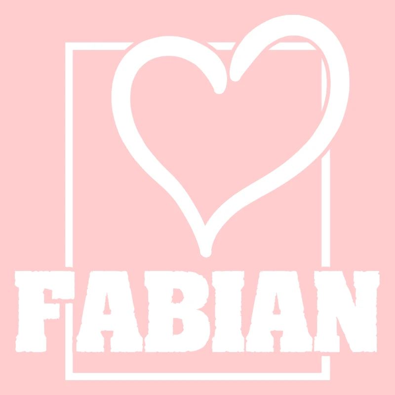 Fabian als Frau