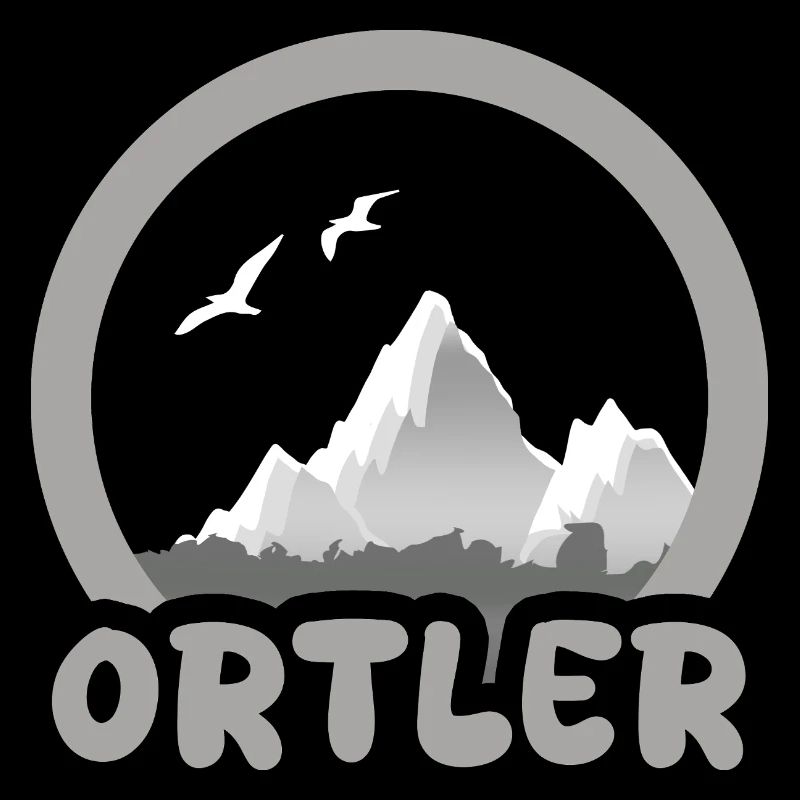 Cadeau pour Ortler
