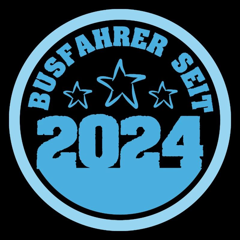 Busfahrer 2024