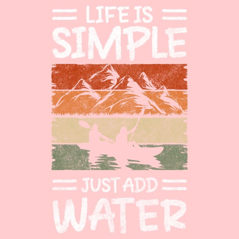 Rameur Paddle Competition Force