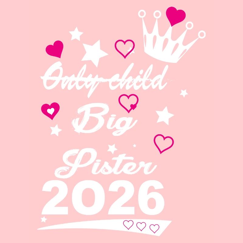 Einzelkind Wird Große Schwester 2026 Krone