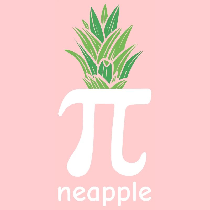 Math Pi-Pineapple Pi