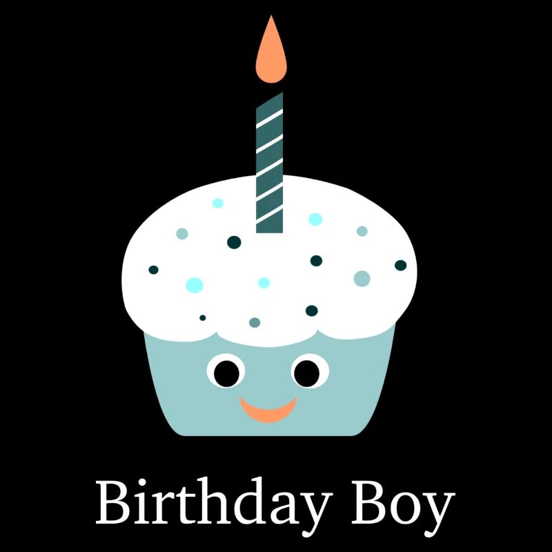 birthday Boy