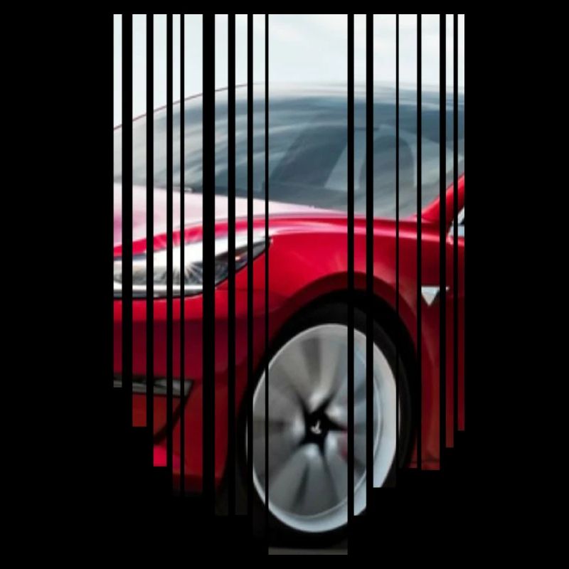 Tesla 3