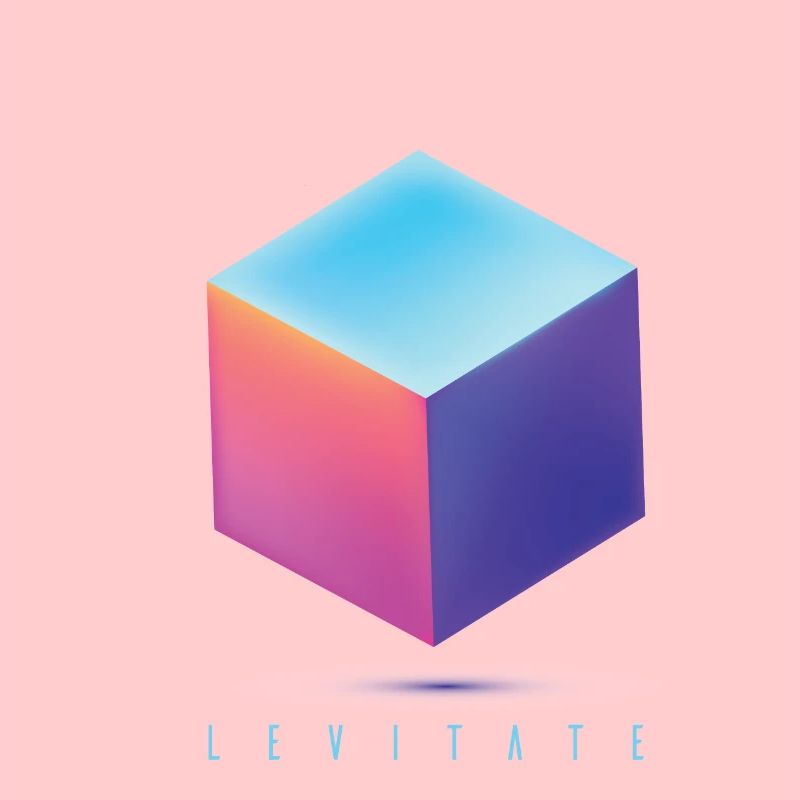 Lévitation Dice