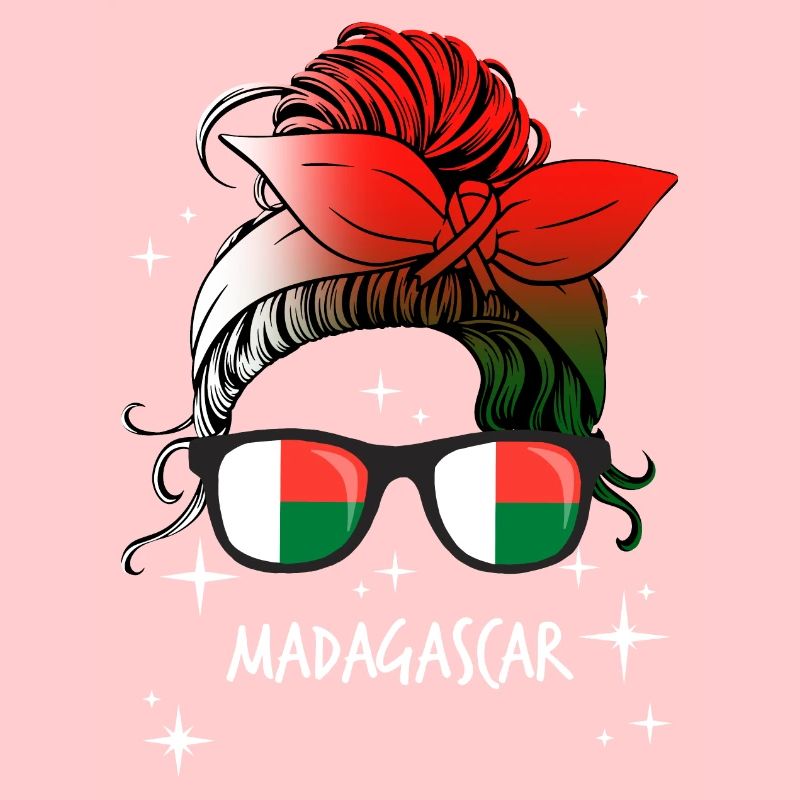 Madagaskar