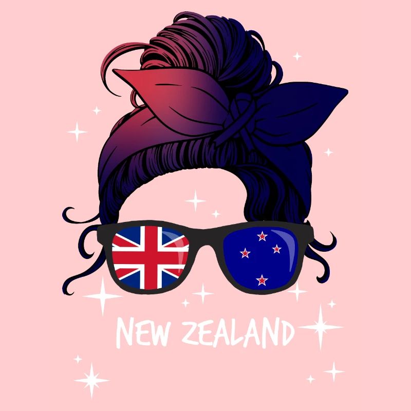 Neuseeland