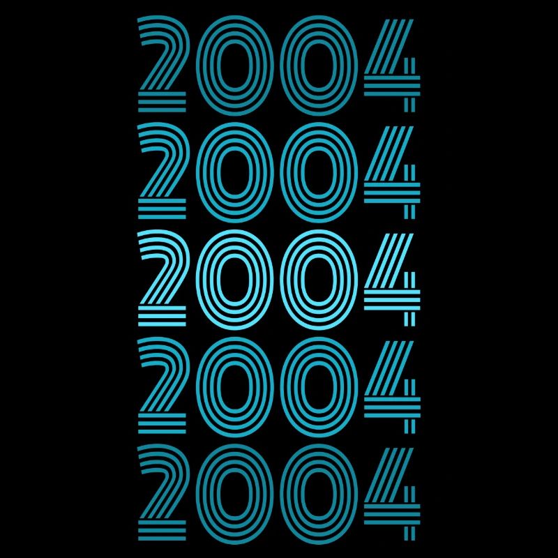 Single 2004