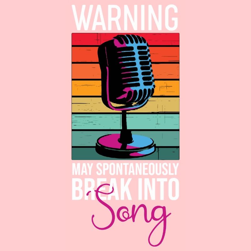 Spontan in Song Singer einbrechen