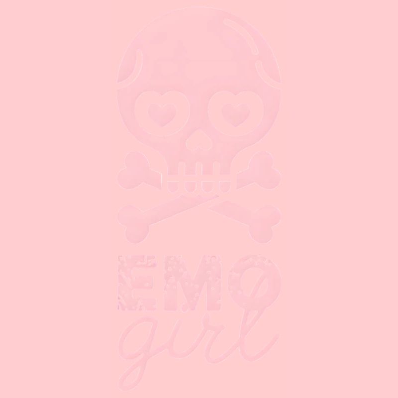 Emo Girl!