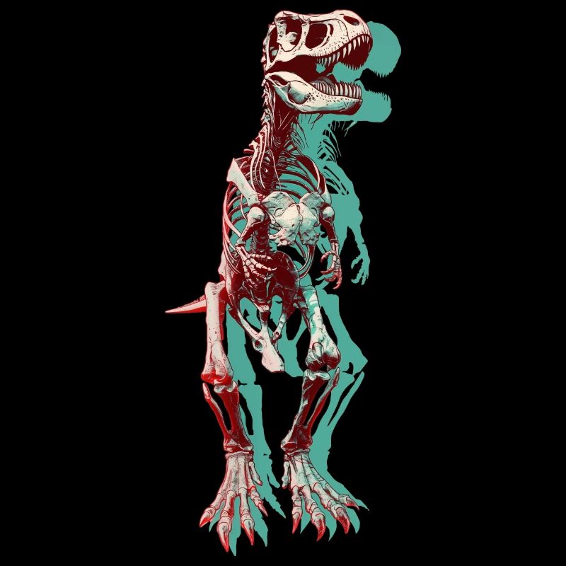 T-Rex