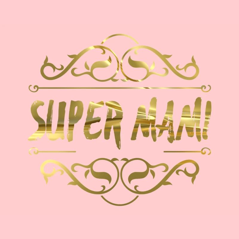 Super maman
